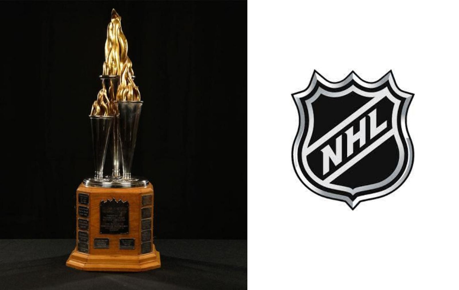 Which players have been nominated for the Bill Masterton trophy? Here