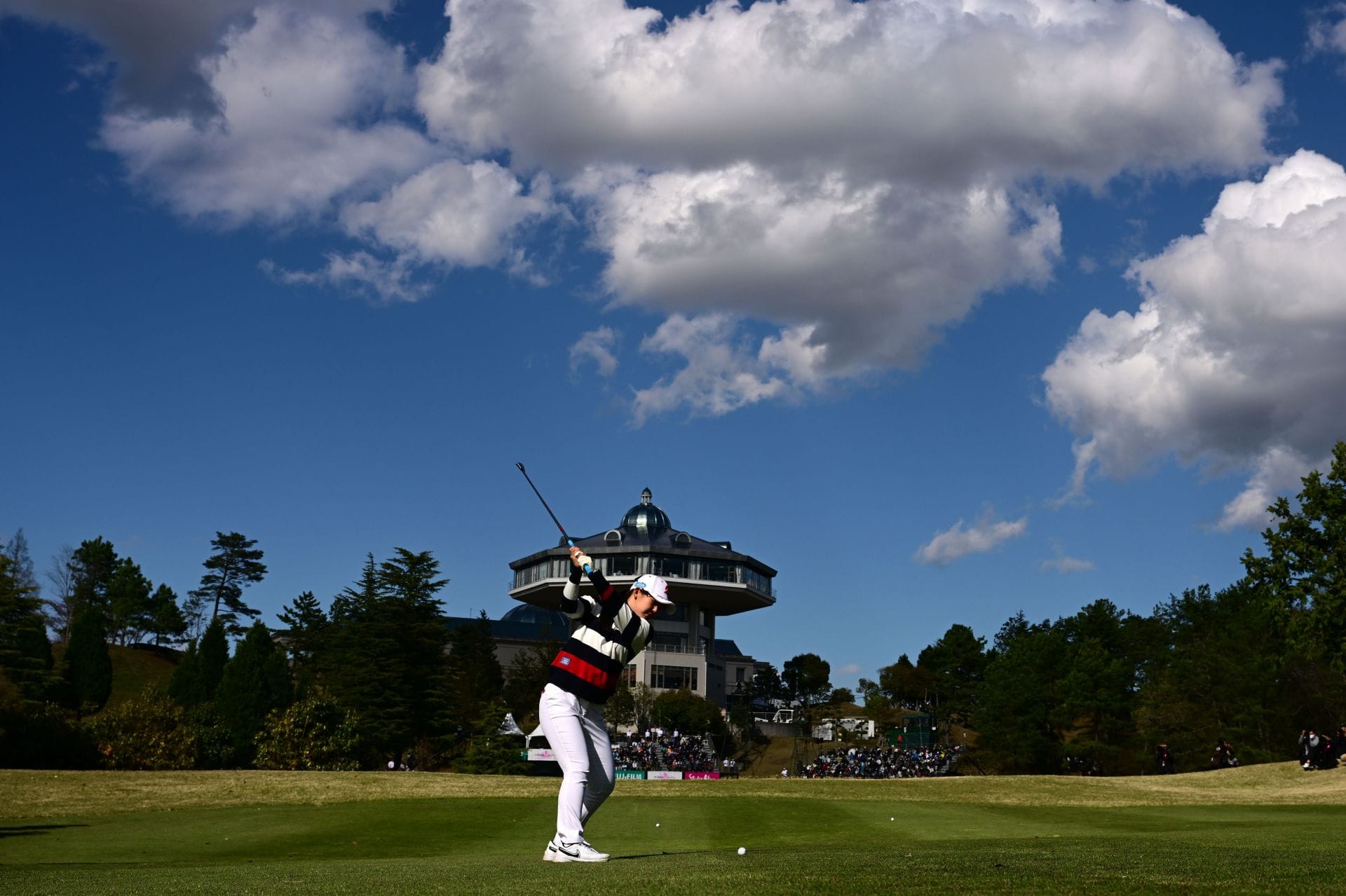 LIV Golf breaks barriers Women will be able to qualify for The Masters tournament in 2023