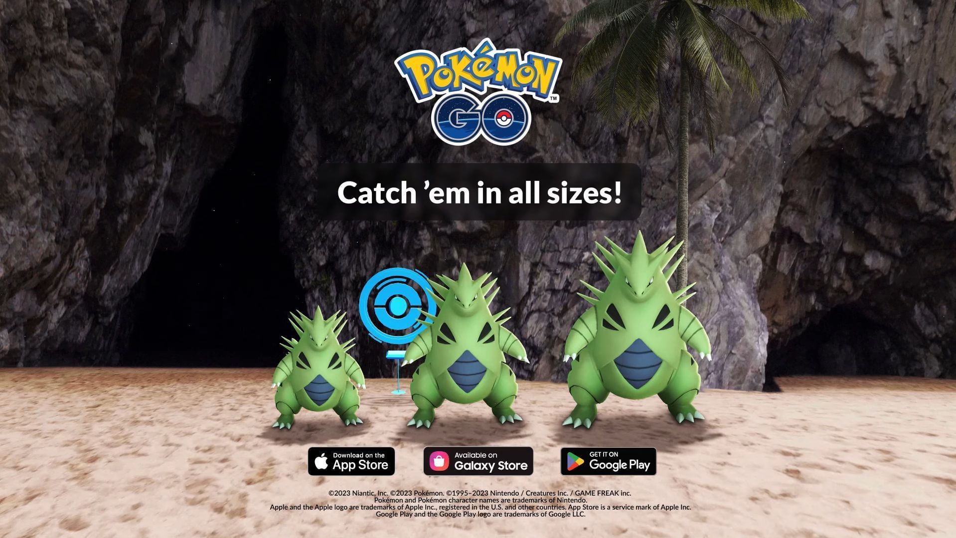 Pokemon GO's latest leaks indicate return of Pokemon Contests that
