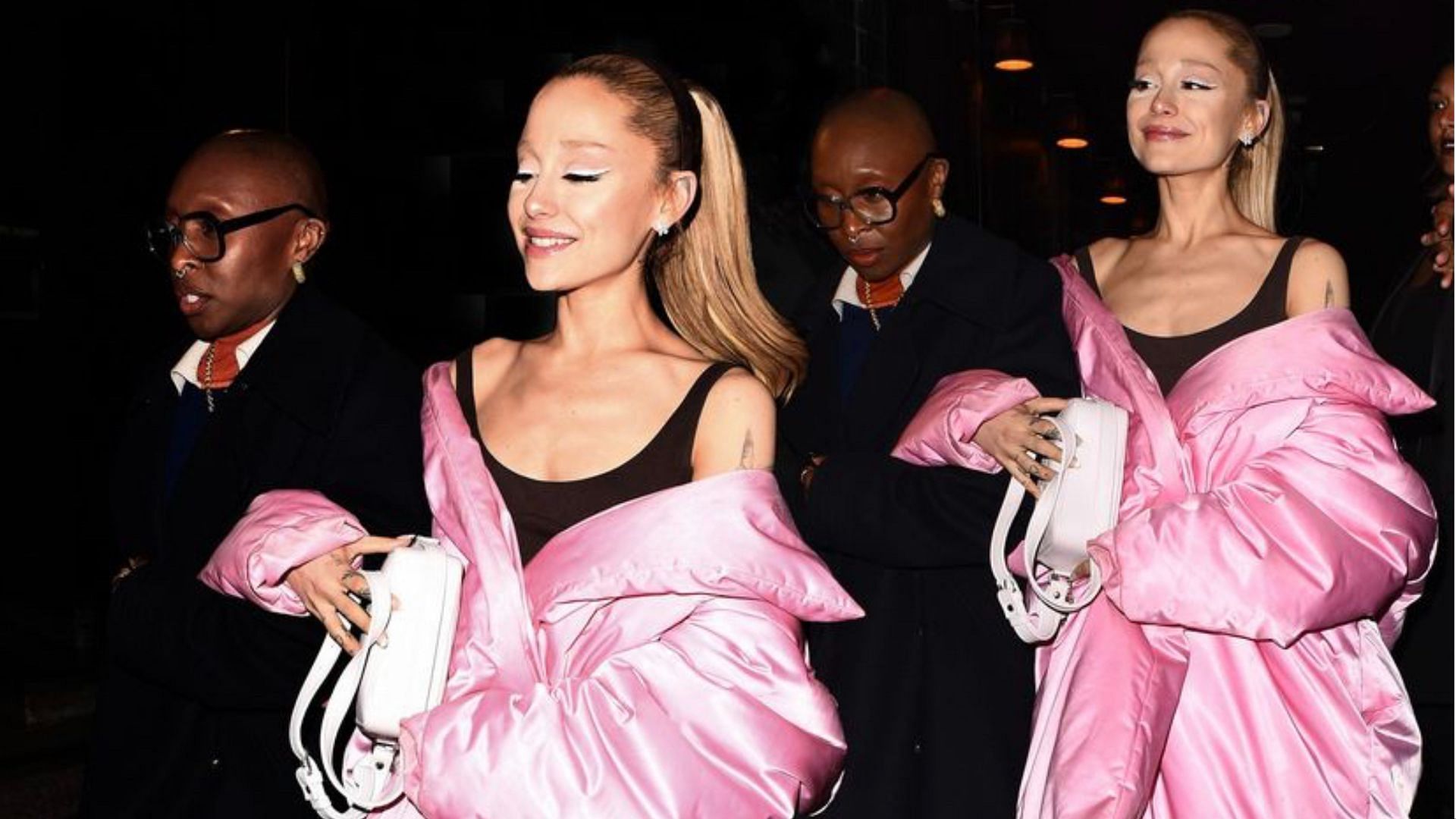 What happened to Ariana Grande’s weight? Fans concerned as signs of