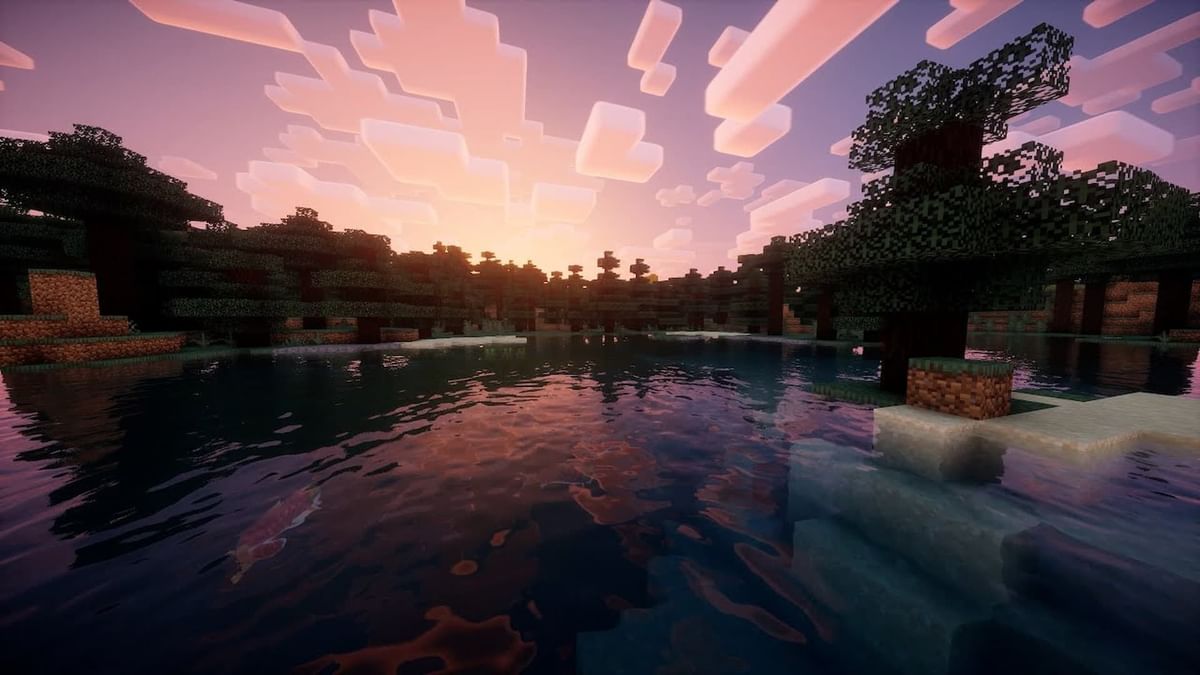 5 best Minecraft shaders for lowend PCs