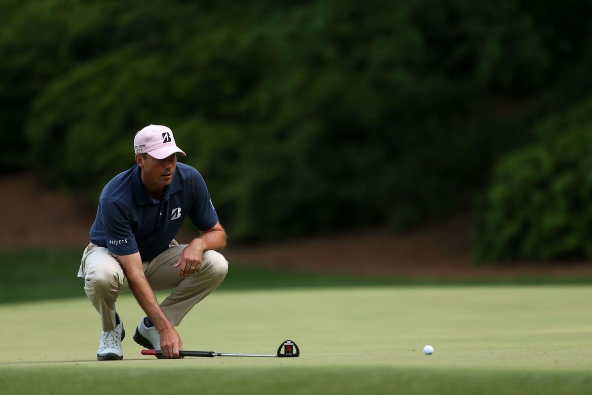 Is Matt Kuchar playing in Masters 2023? Status and qualifications explored
