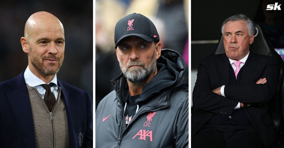 Real Madrid interested in signing Liverpool and Manchester United target valued at €32 million