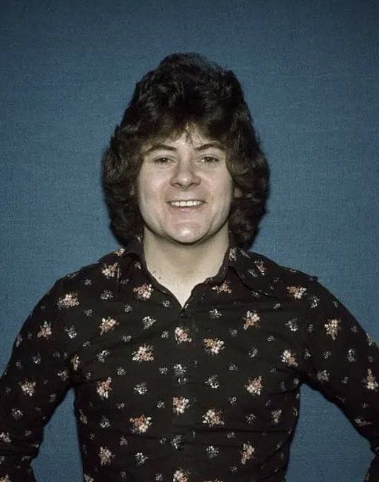 How did Cliff Fish die? Tributes pour in as Paper Lace star passes away