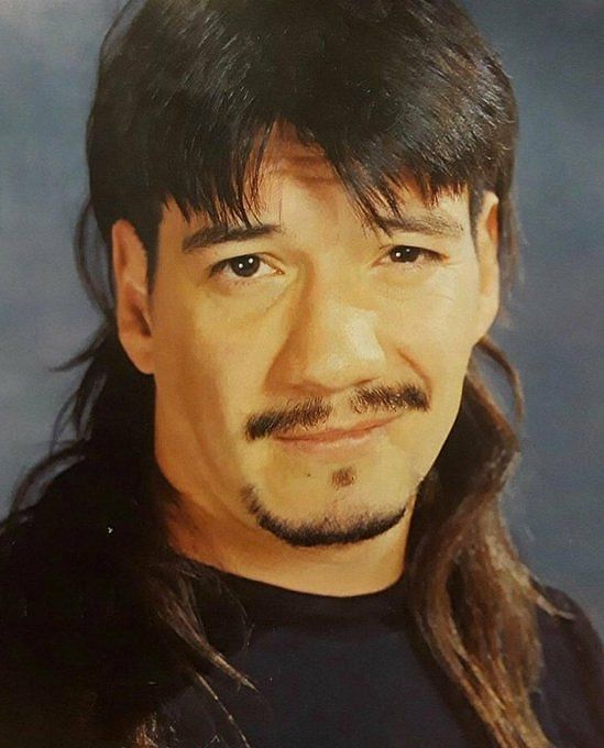 Did Eddie Guerrero have a heart attack in the ring? Looking at the WWE