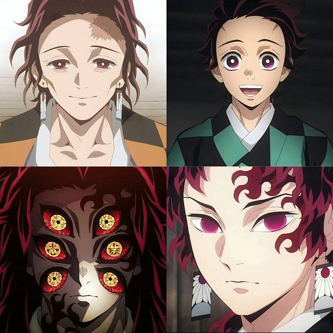 Demon Slayer: Why does Sumiyoshi look like Tanjiro? Connection explained