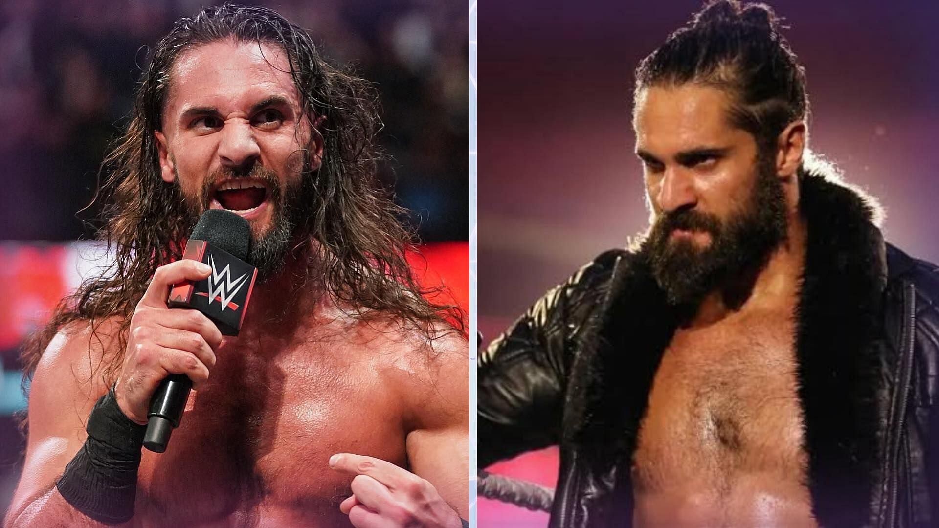 Note on Seth Rollins' possible backstage heat following recent events ...