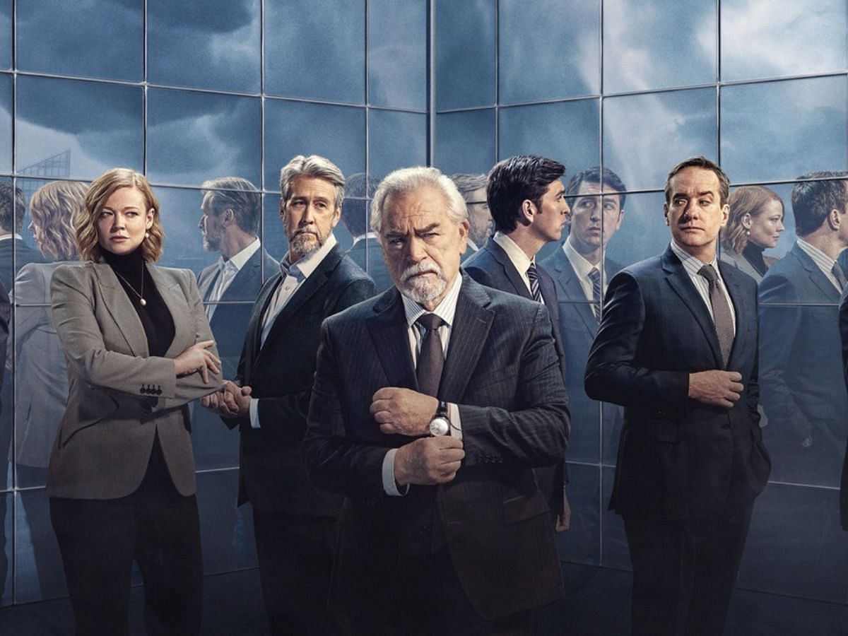 What time will Succession season 4 episode 3 air on HBO and HBO Max