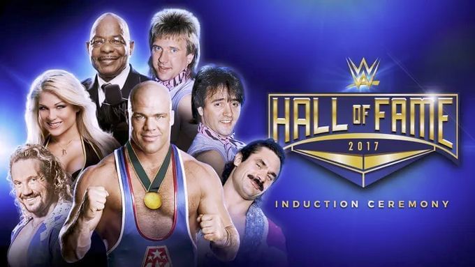 "That was my goal" - WWE Hall Of Famer on why he wanted WWE over a