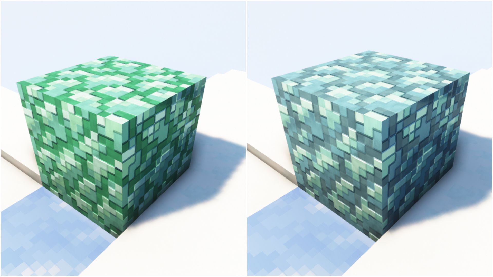 5 hidden block features in Minecraft you may not know