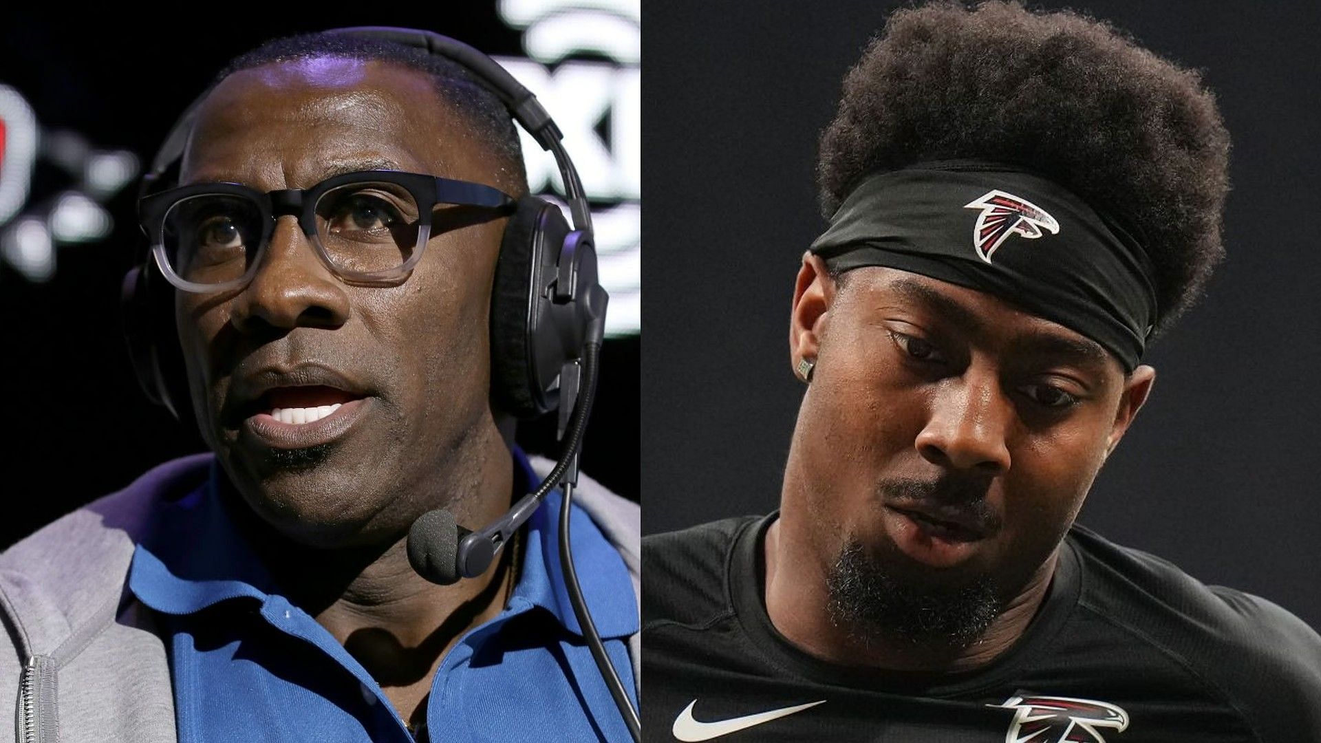 "Dumb" Shannon Sharpe slams suspended NFL players for engaging in