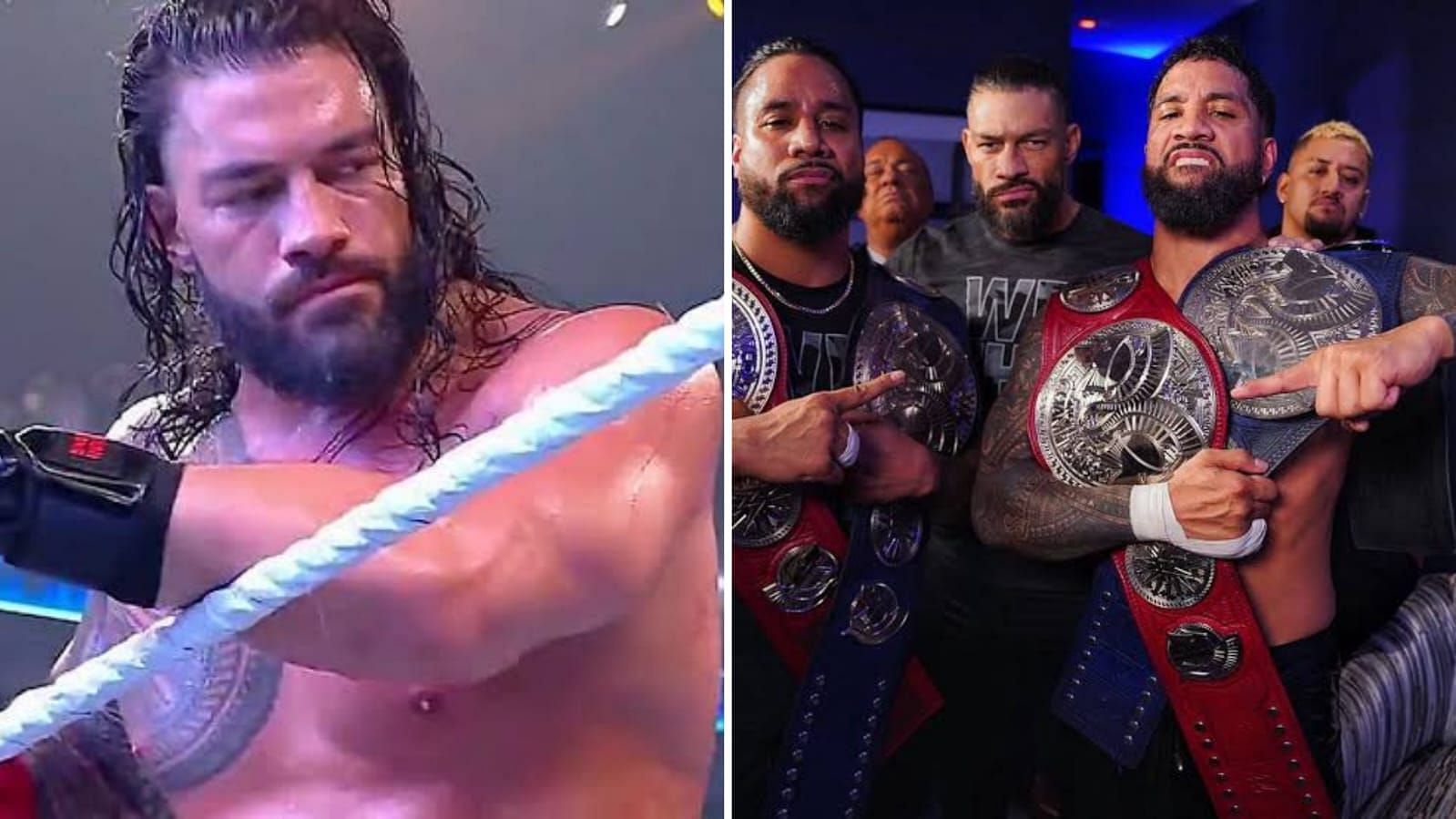 Popular WWE RAW Stable Should Reunite To Take Down The Bloodline Ahead ...