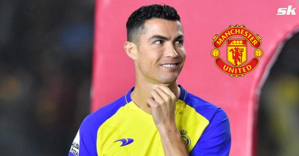 Al-Nassr Keen On Signing Cristiano Ronaldo’s Ex-Manchester United ...