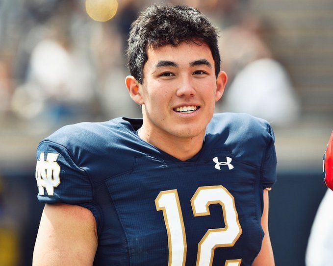 Tyler Buchner High School Stats: Former Notre Dame QB Transfers To Alabama