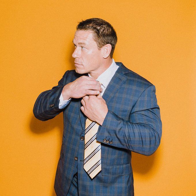 john cena barbie