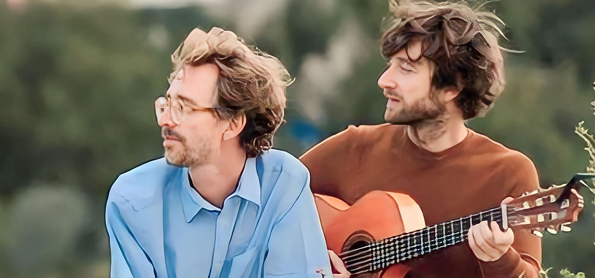 King of Convenience Tour 2023 Tickets, dates, venues and more