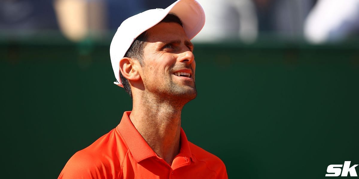Novak Djokovic follows Rafael Nadal in pulling out of Madrid Open 2023