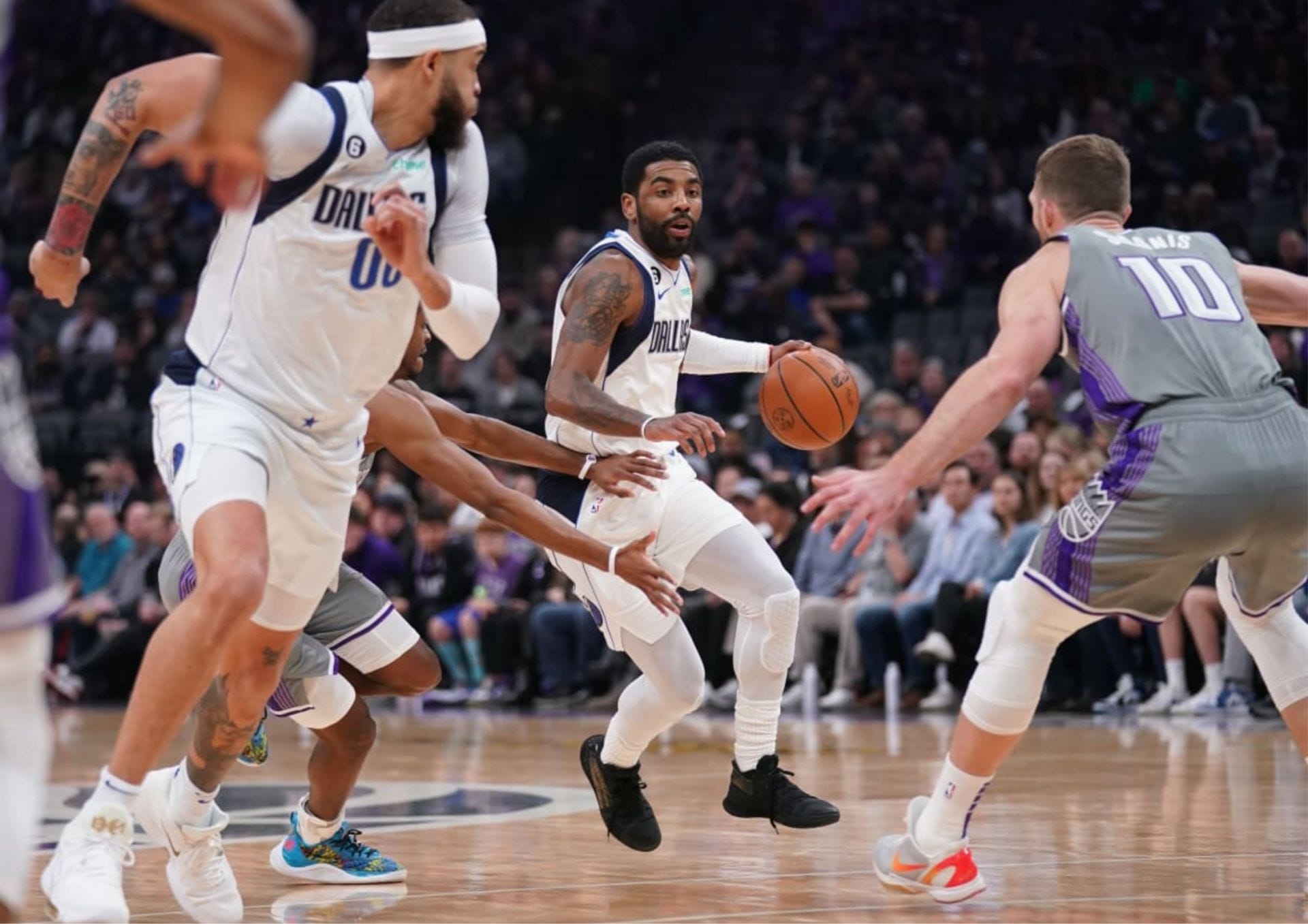 Is Kyrie Irving Playing Tonight Against Kings Latest Injury Report On is-kyrie-irving-playing-tonight-against-kings-latest-injury-report-on