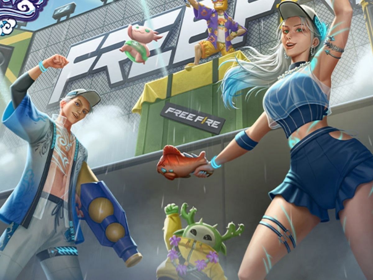 OB40 अपडेट (Image via Garena) 