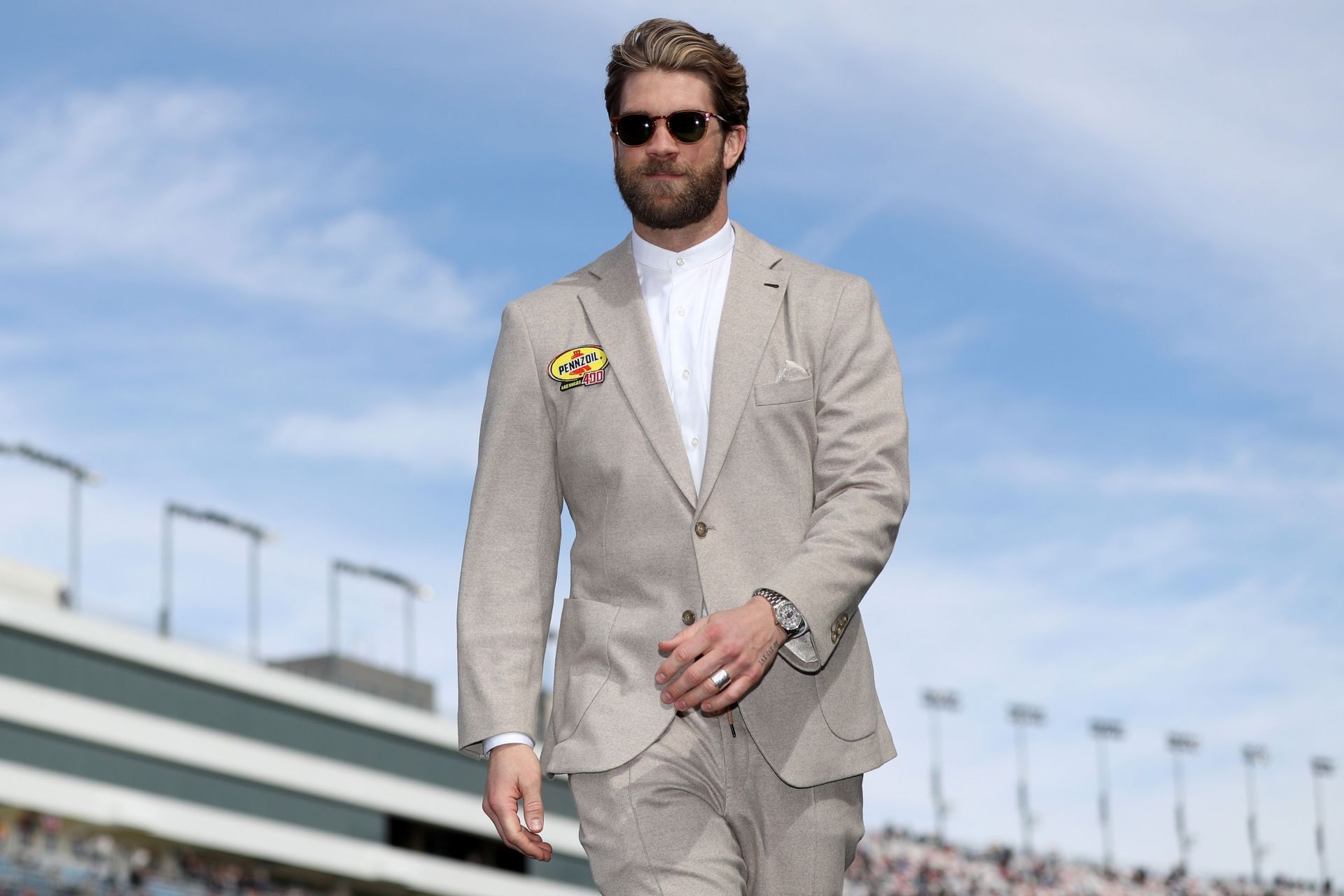 Is Bryce Harper Mormon? Phillies star's faith occupies an important