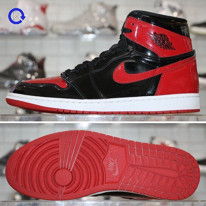 Lost and Found: Top 3 shoes like Air Jordan 1 Lost and Found