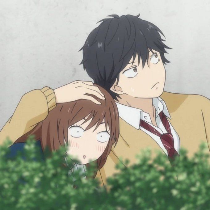 Why Blue Spring Ride is a mustwatch Shoujo anime Explained
