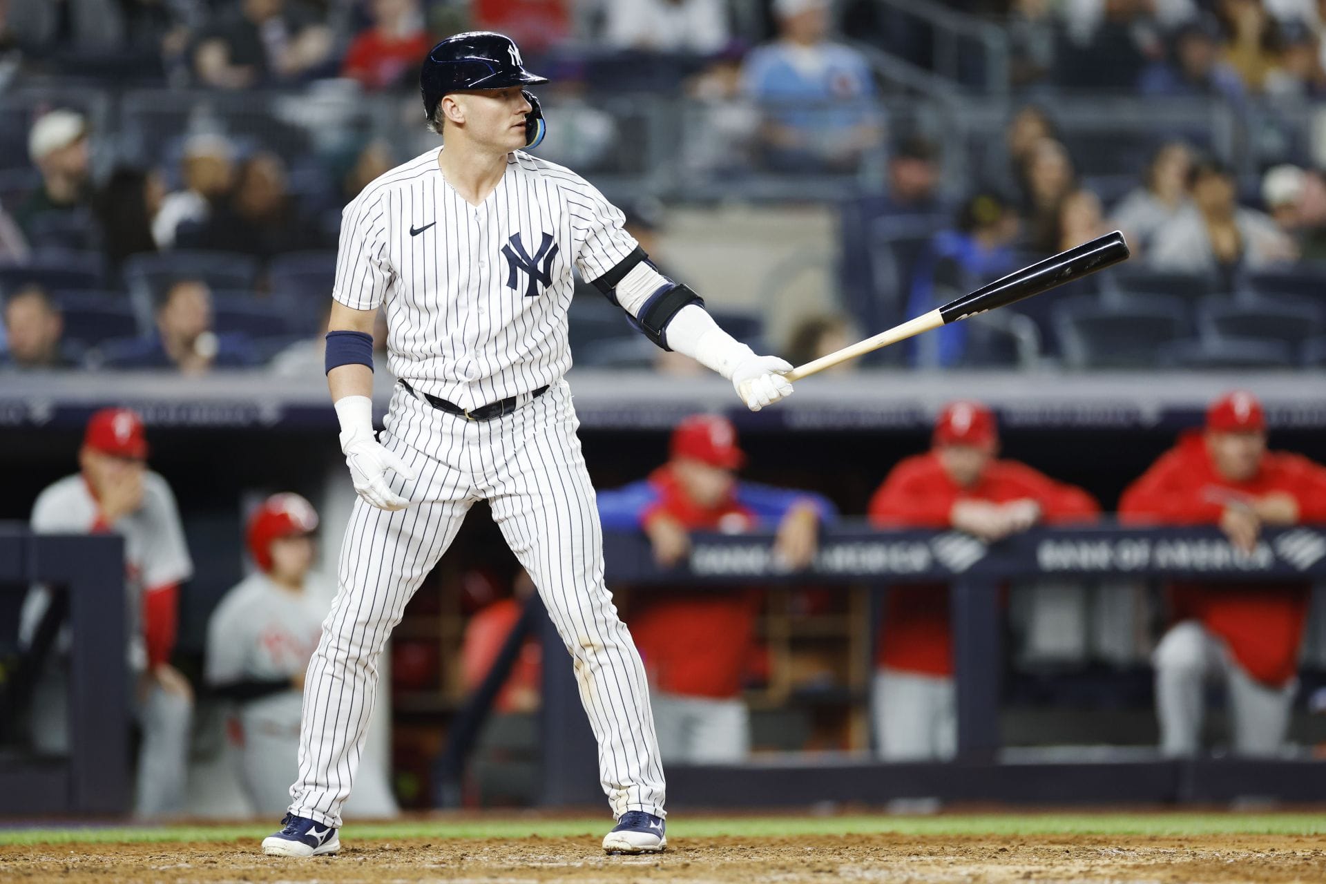 New York Yankees fans poke fun at Rays over opened seating ahead of