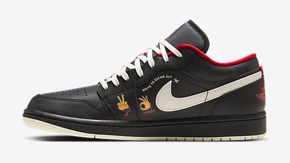 air jordan 1 skate shoes