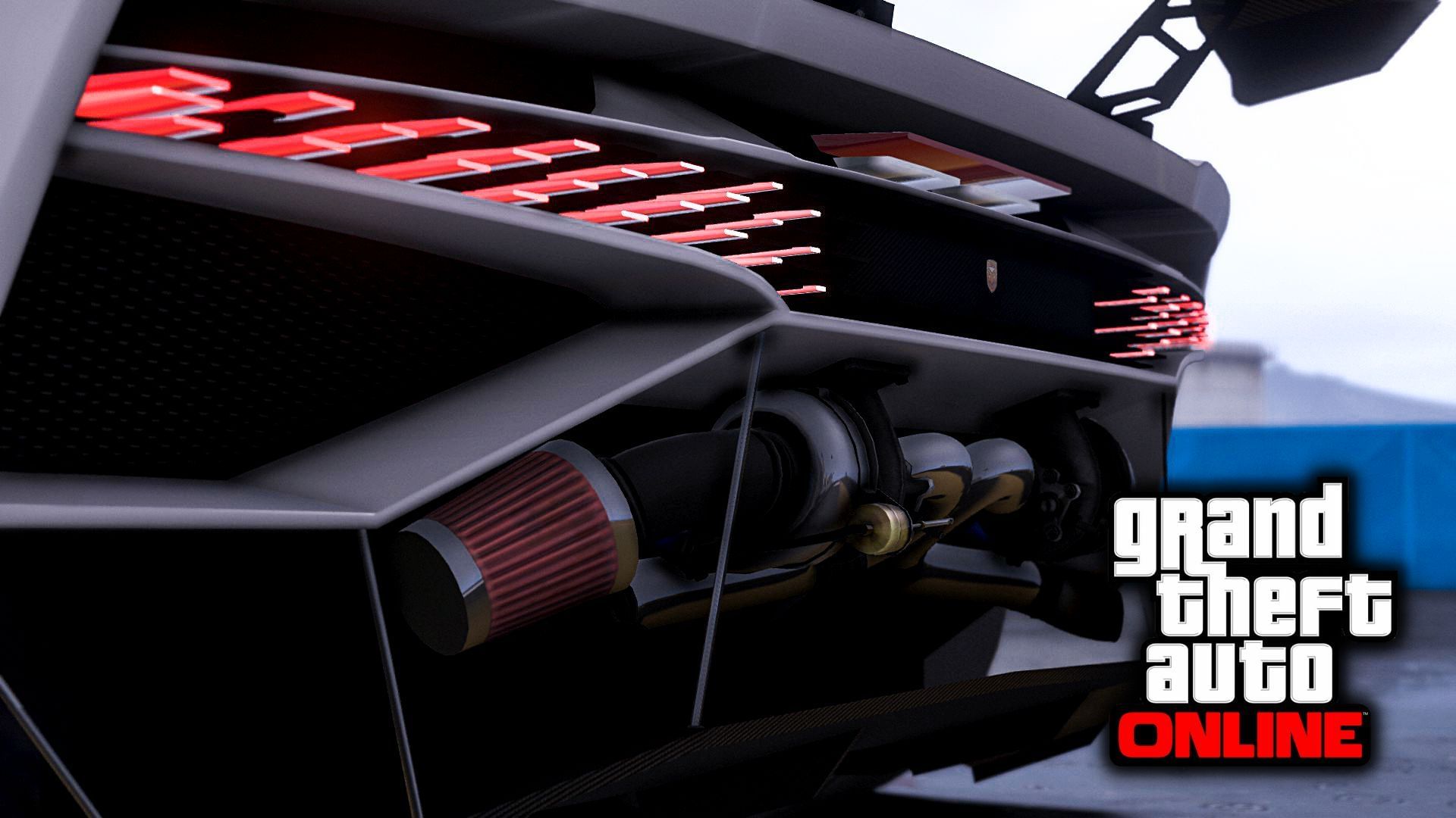 Is Pegassi Zorrusso worth buying in GTA Online after The Last Dose update?