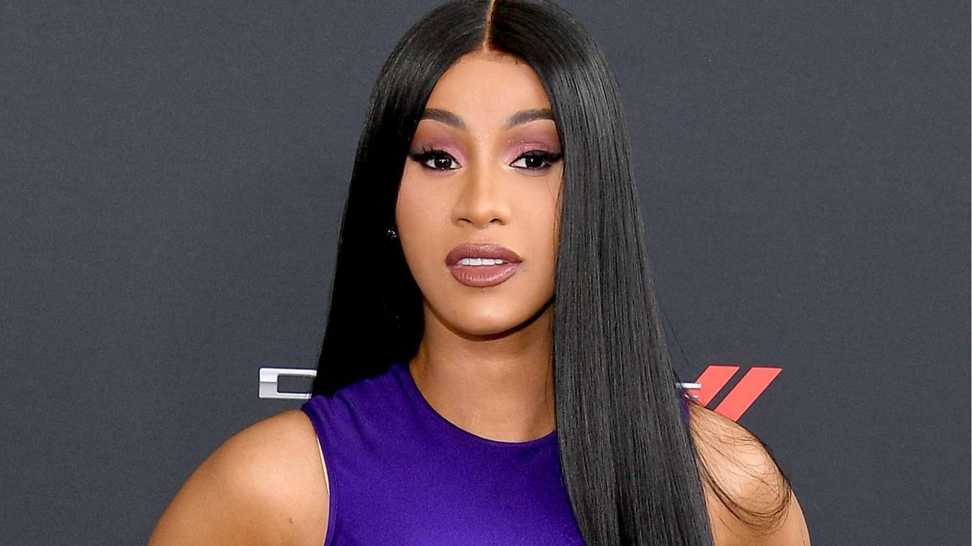 "This Woman Be Digging Holes For Herself": Cardi B Predator Allegations ...