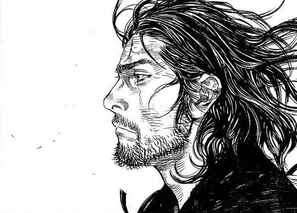 Vagabond 5 Reasons Why It Needs An Anime Adaptation  5 Why It Would Be A  Bad Idea