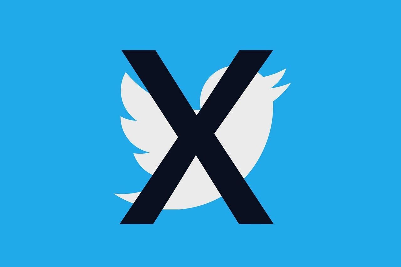 Twitter merger into Elon Musk's X corp: Elon Musk renames Twitter to X ...