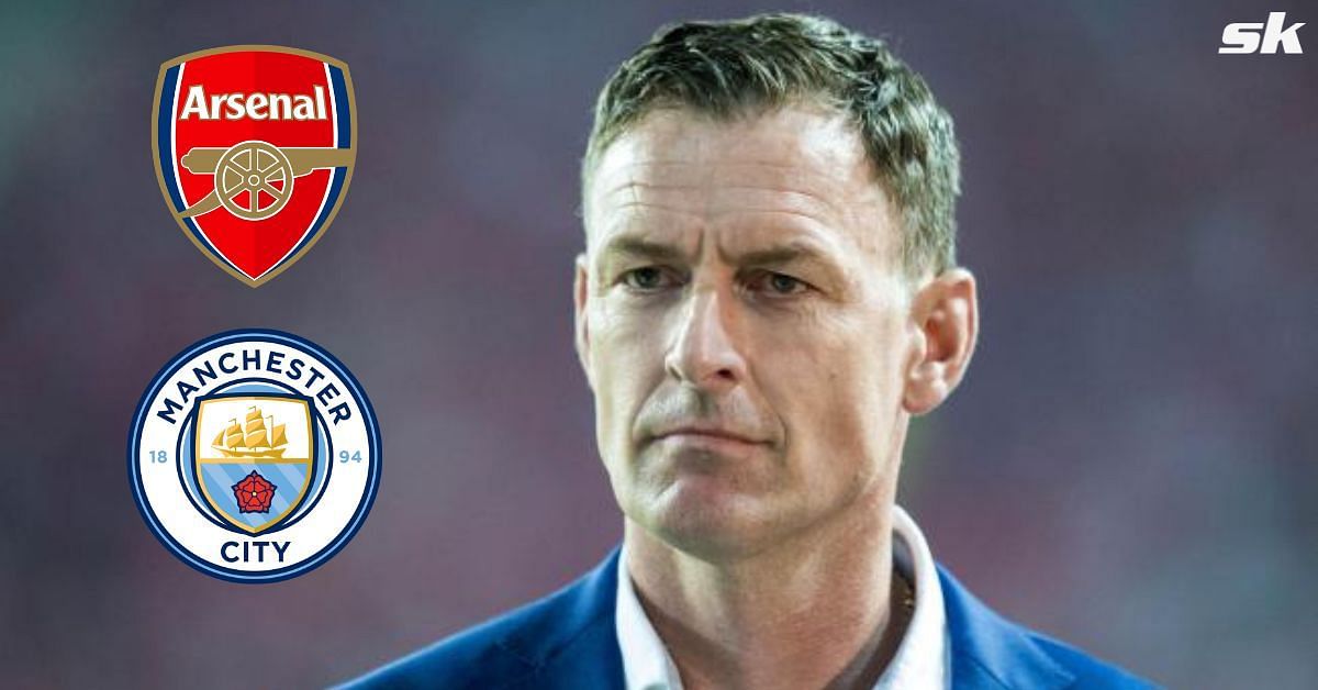 Chris Sutton Predicts Who Will Win ‘Premier League Final’ Between ...