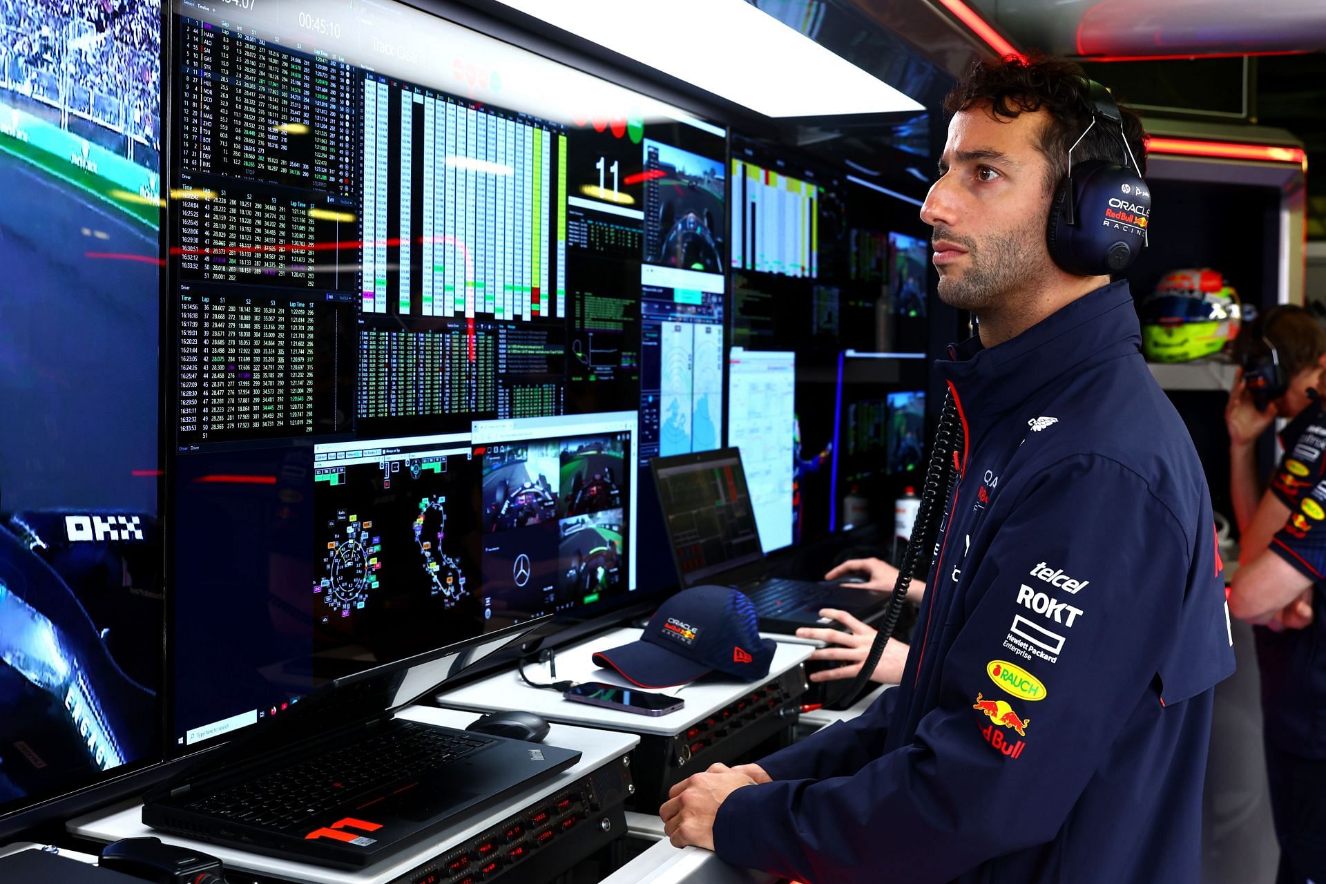 Why Is Daniel Ricciardo Called "the Honey Badger"? Origins Of The ...