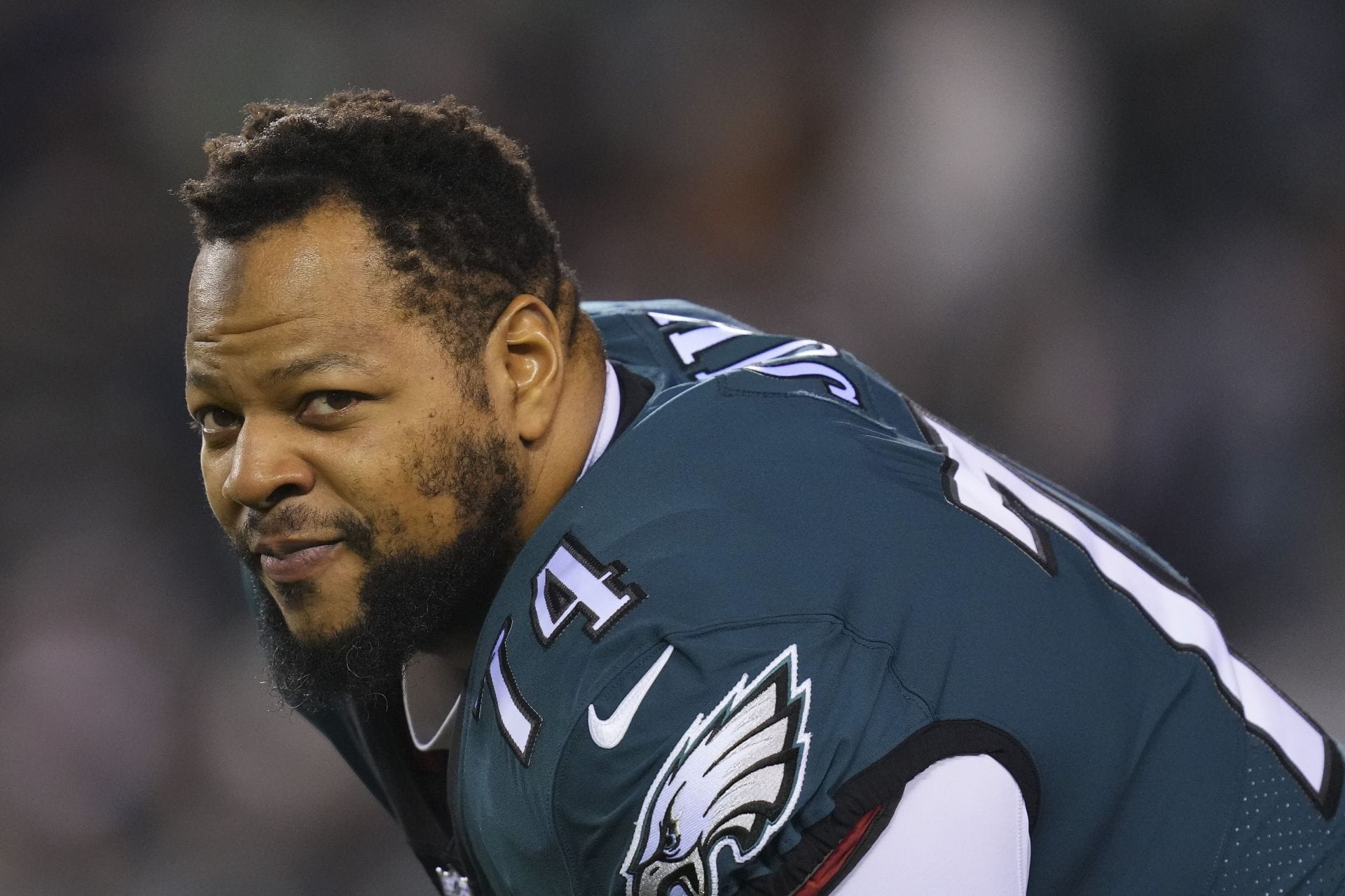 Is Ndamukong Suh retiring? Super Bowlwinning DT provides update on