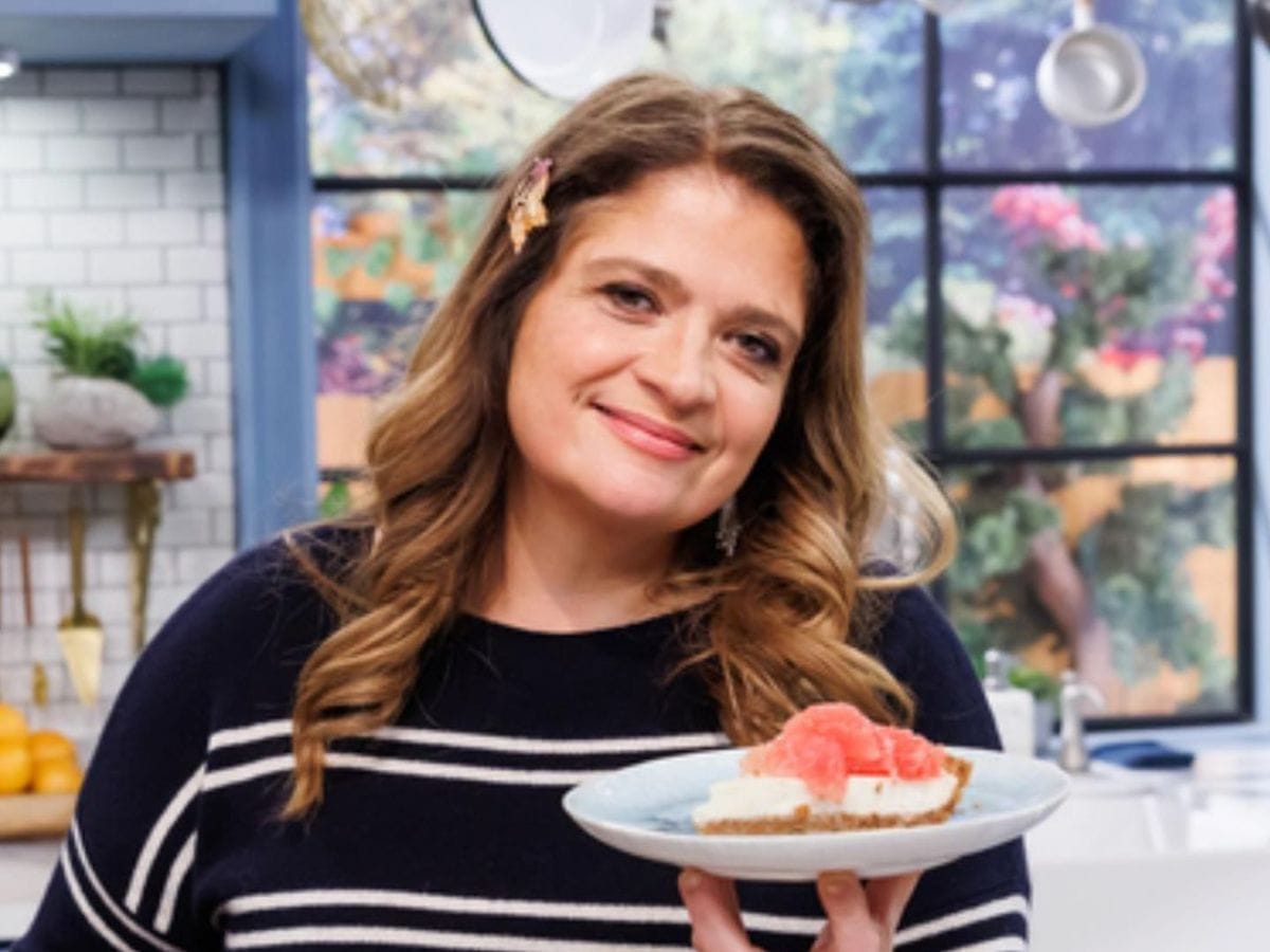 Alex vs. America release date, air time and plot on Food Network