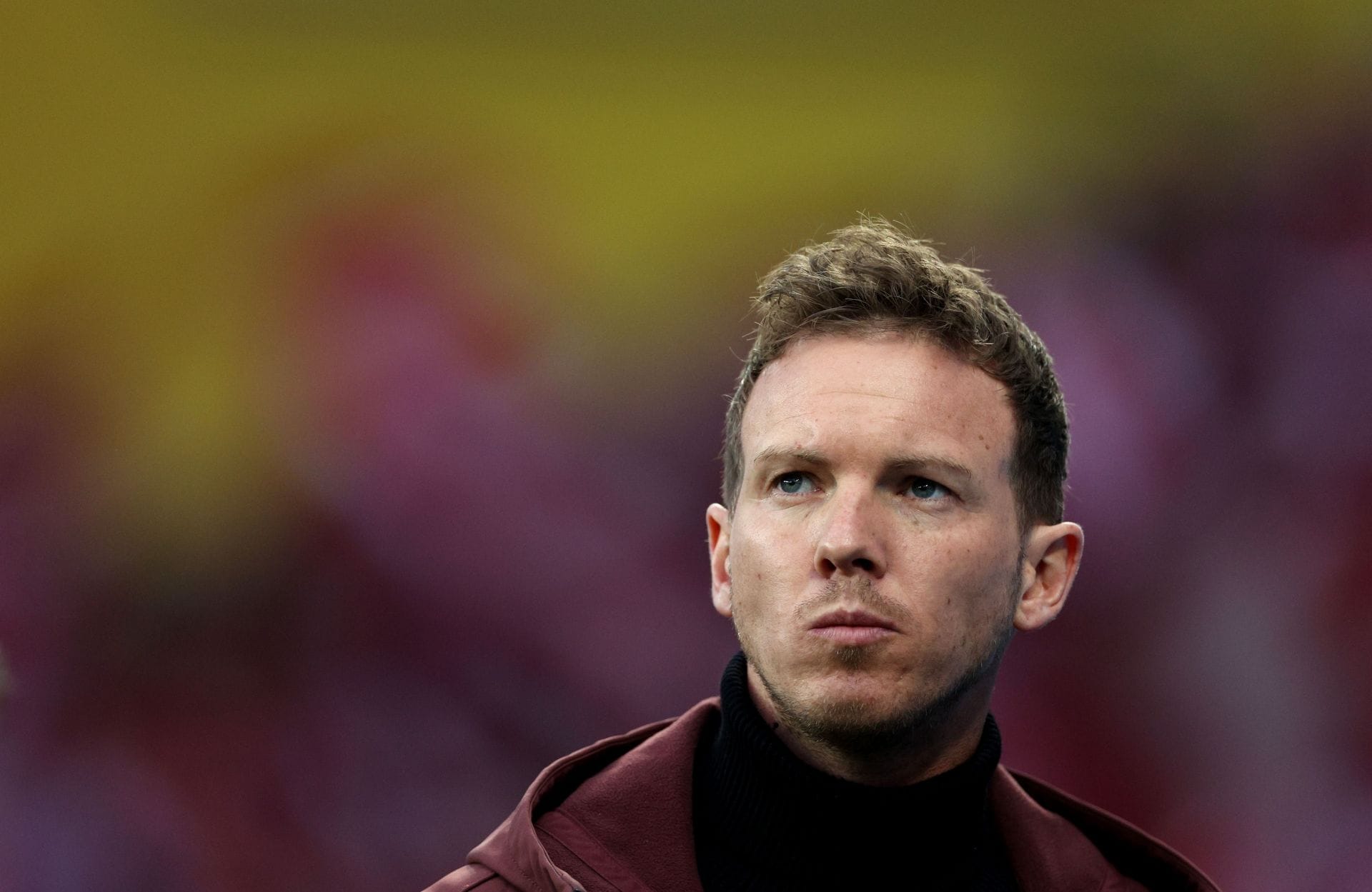 Julian Nagelsmann s Girlfriend Lena Wurzenberger Drops Major Hint That 