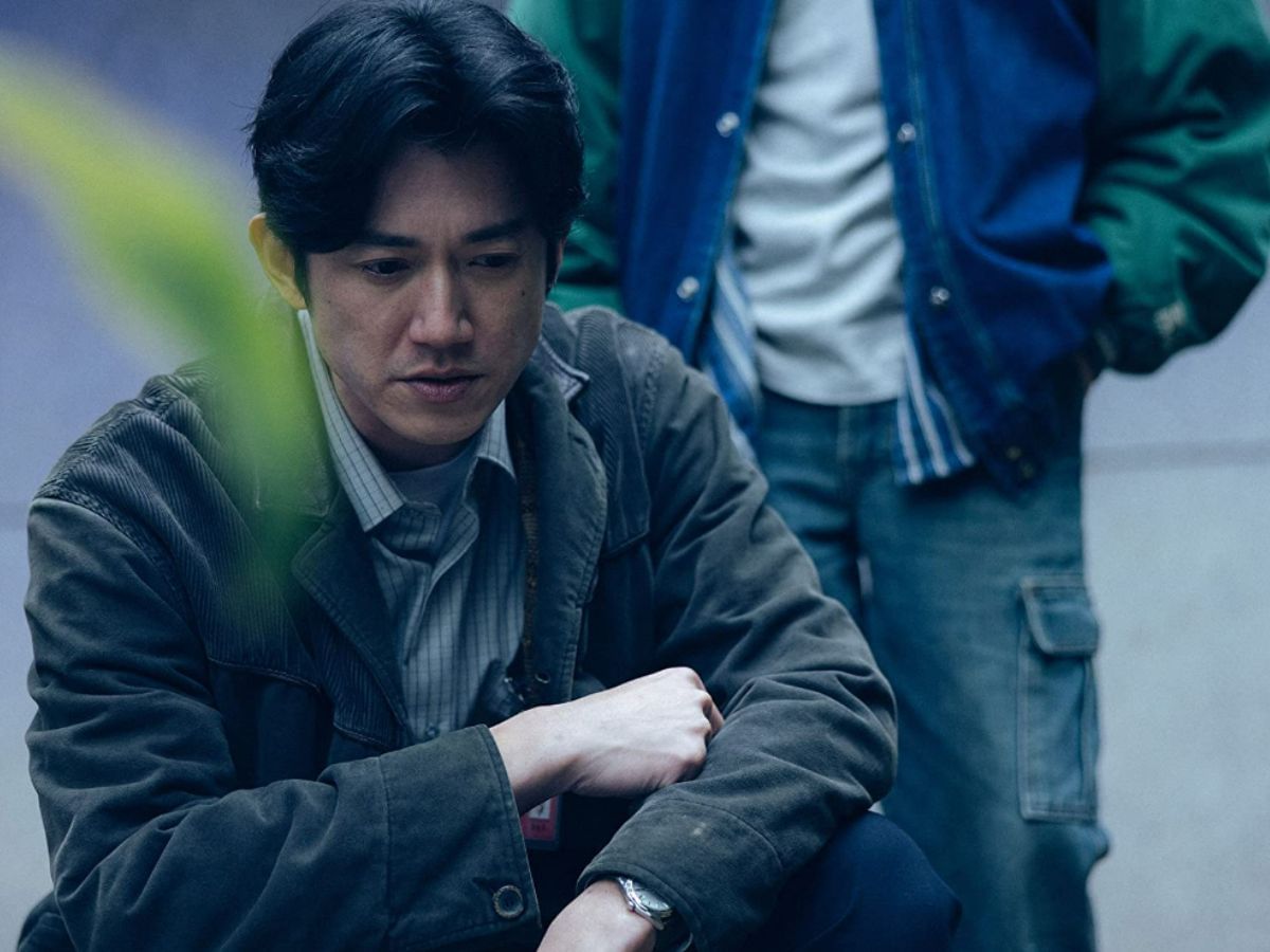 Copycat Killer ending explained Was HsiaoChi able to unmask the real