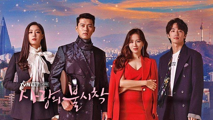 Best Hindi Dubbed Korean Drama On Netflix 10 best Hindi dubbed Korean dramas on Netflix