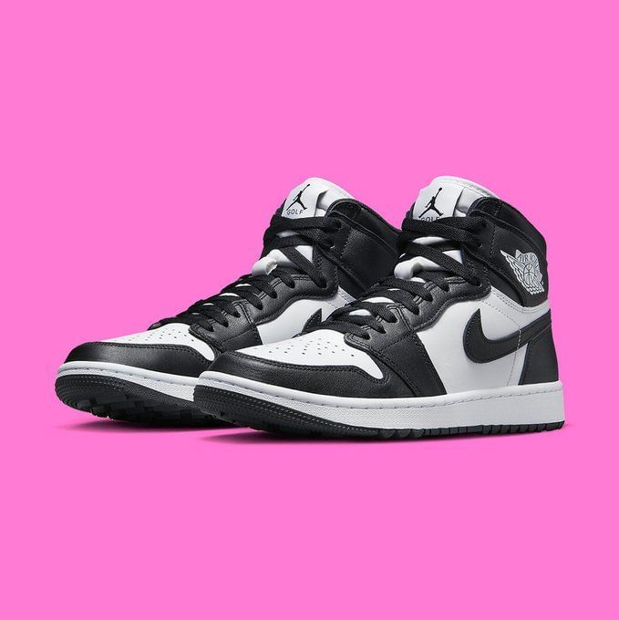 types of jordan ones