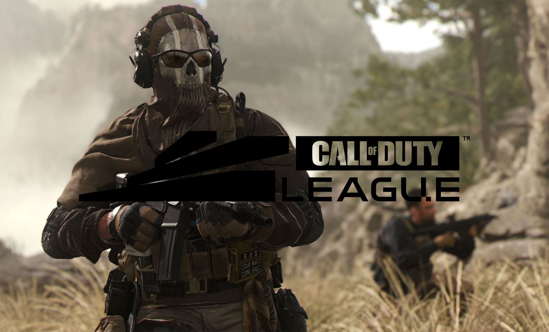 Call of Duty League will now be streamed on Twitch and YouTube