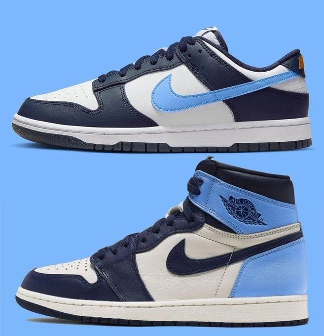 dunks coming out in august 2023