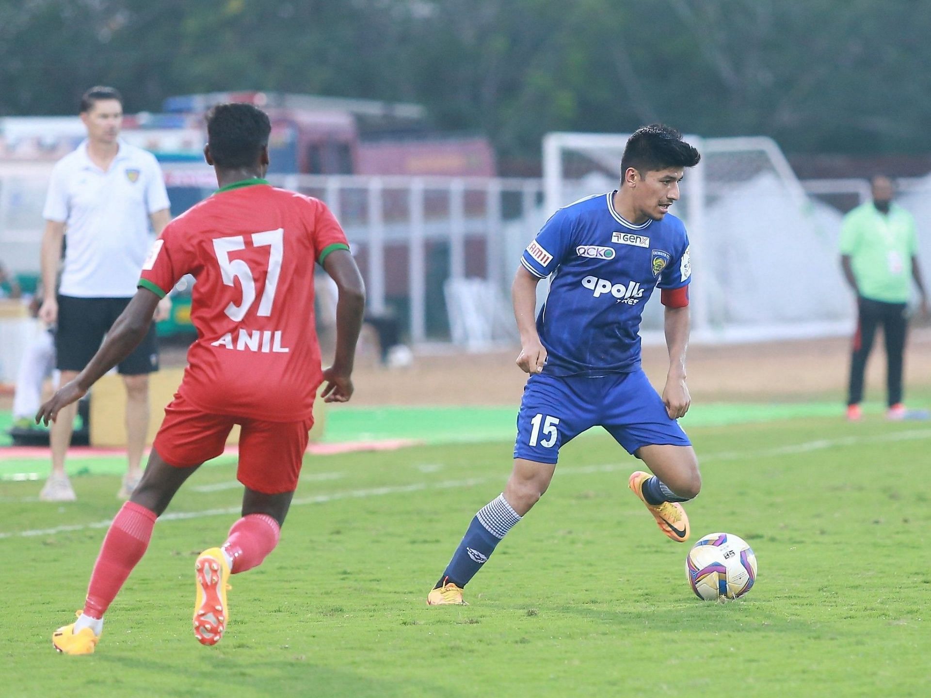 Churchill Brothers FC 0-0 Chennaiyin FC: 3 things we learned from Hero 