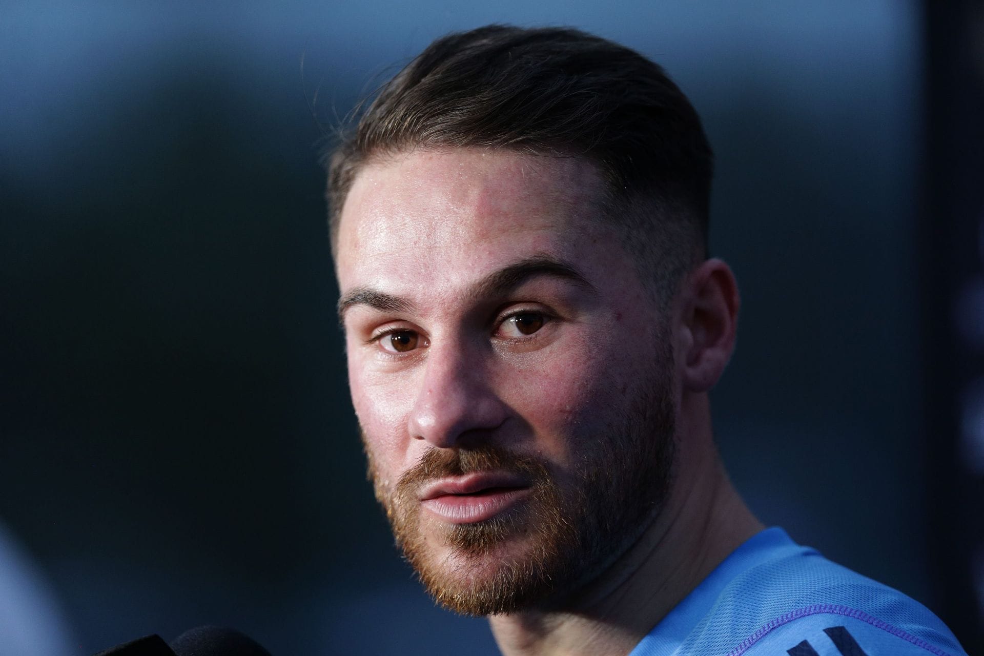 "We will manage that" Brighton CEO breaks silence on Alexis Mac