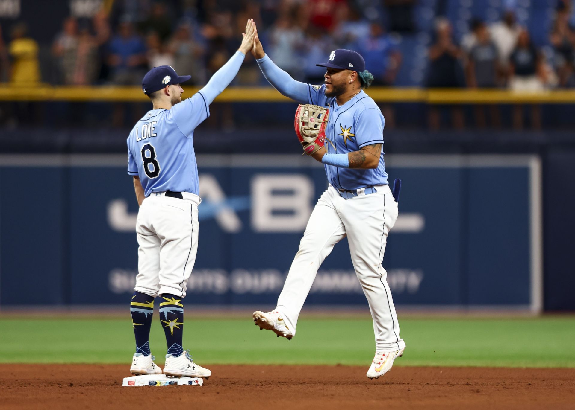 Baseball podcaster Jared Carrabis on Tampa Bay Rays the first