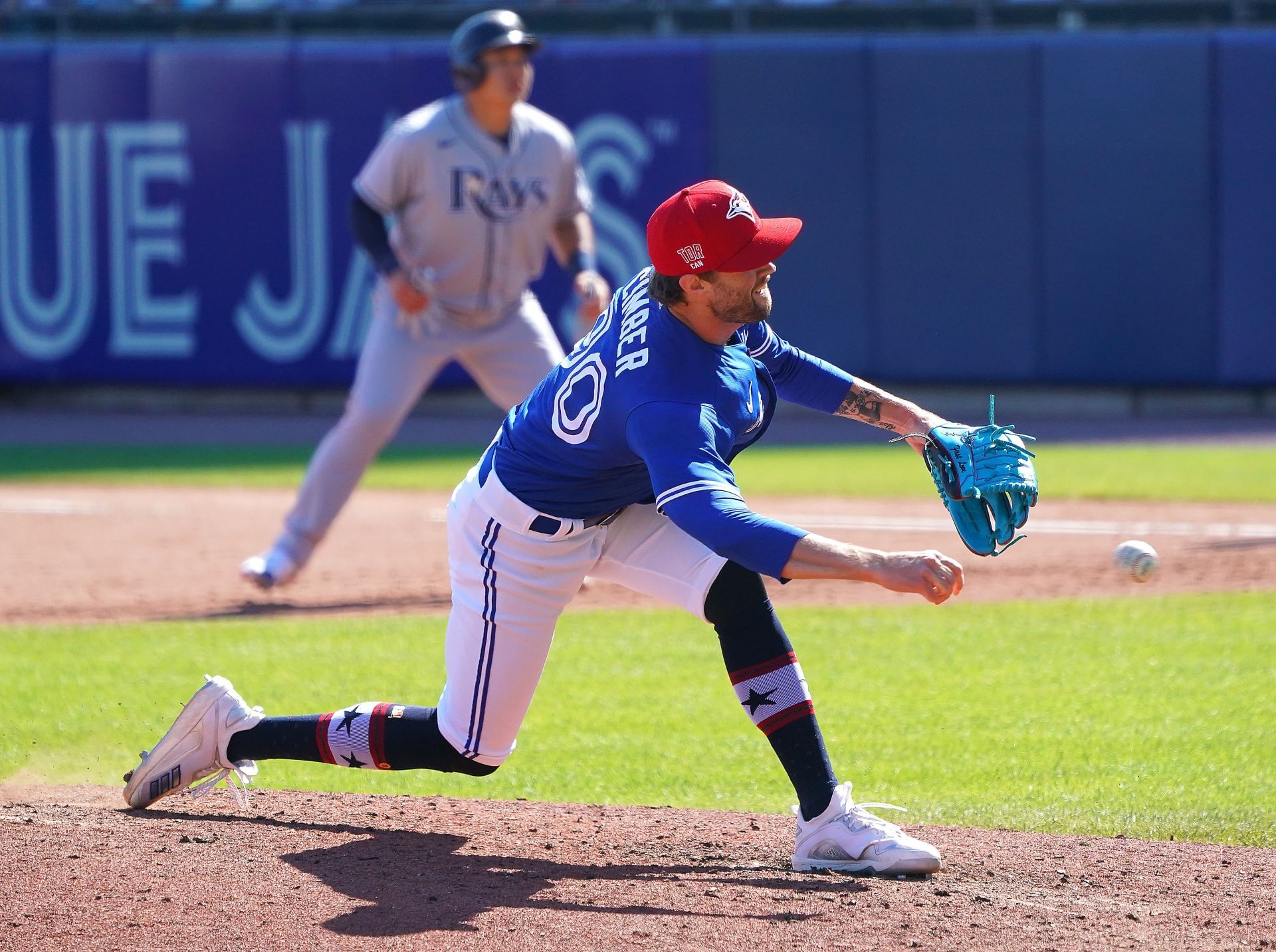 Who are the best side arm pitchers in MLB The Show 23? Top 4 players