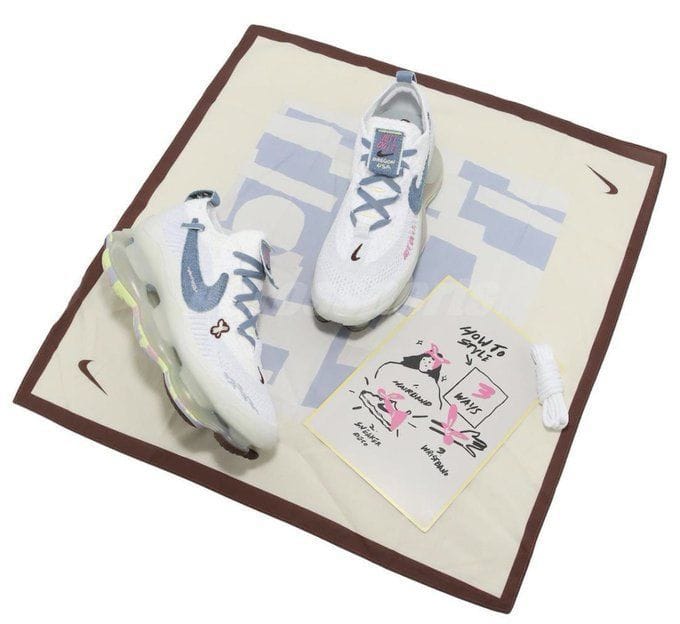 nike just do it shoes price