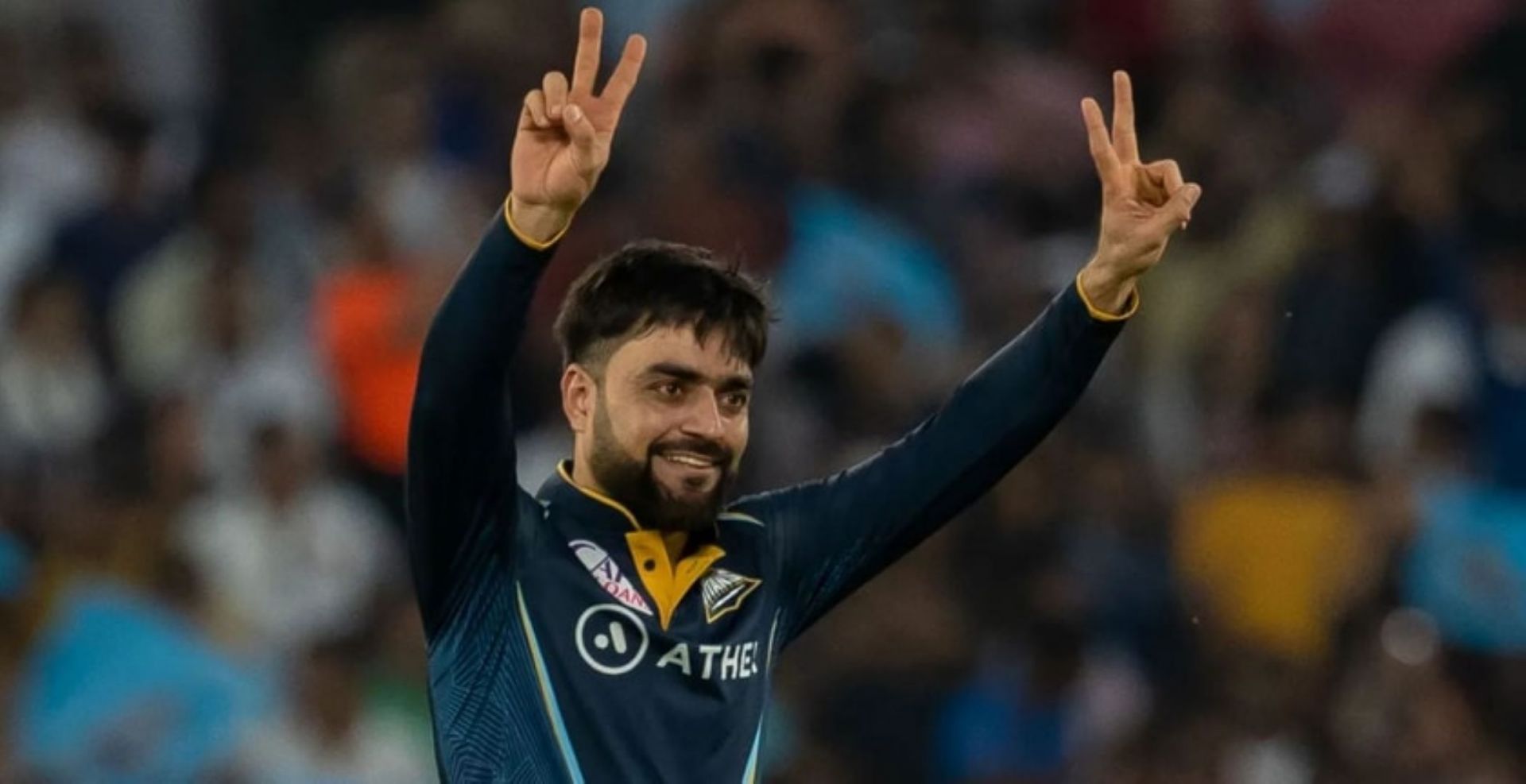 3 times a captain took a hattrick in the IPL