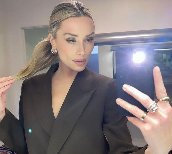 What happened to Arielle on Love Island USA?