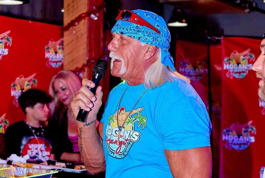 What is Hulk Hogan Net Worth as of 2023?